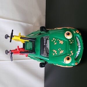 Chevron  Freddy 4 wheeler